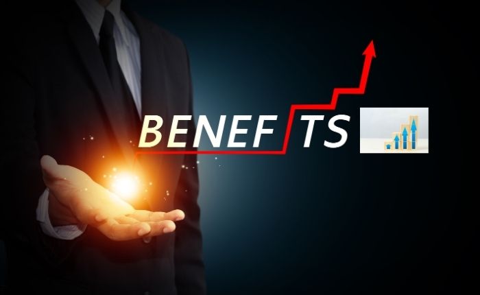 Benefits of Investing – Why It’s the Smartest Financial Decision